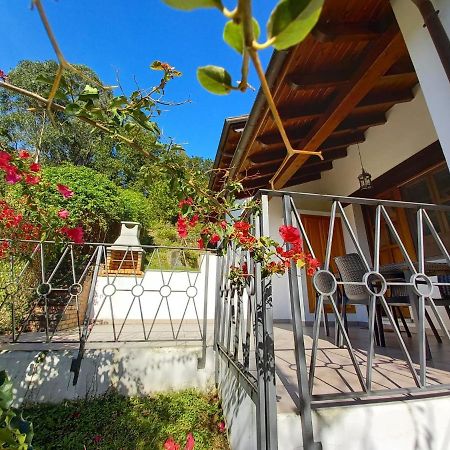 Apartamentos Rurales La Gueertona Ardines ภายนอก รูปภาพ