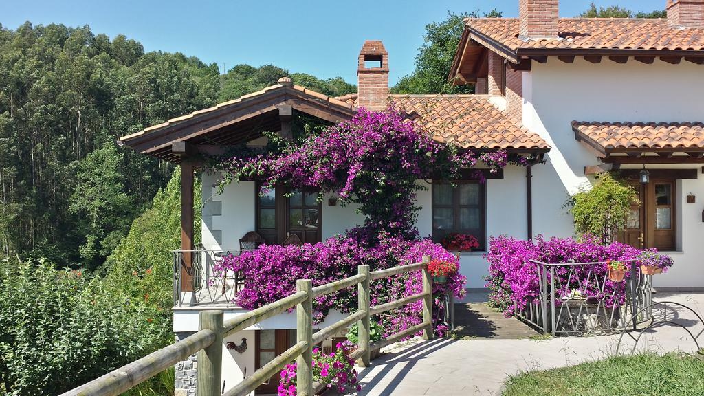 Apartamentos Rurales La Gueertona Ardines ห้อง รูปภาพ