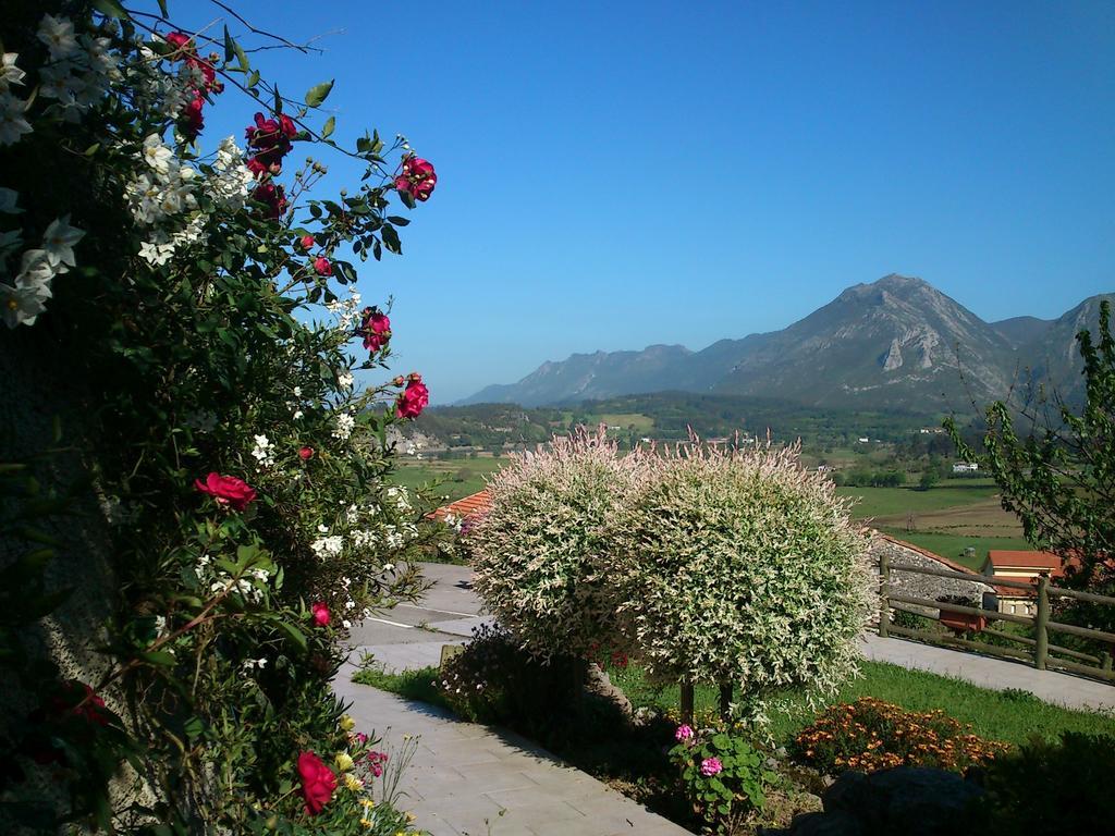 Apartamentos Rurales La Gueertona Ardines ห้อง รูปภาพ